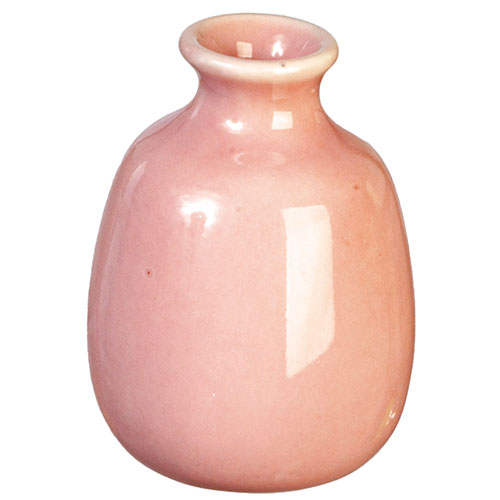 Pink Vase