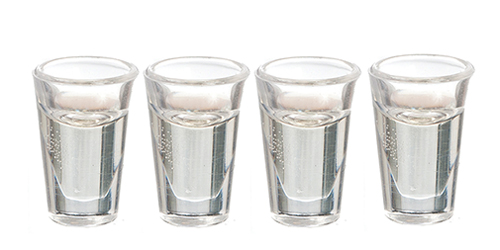 Water Glasses Set