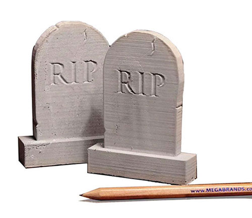 Tombstones(2Pk)