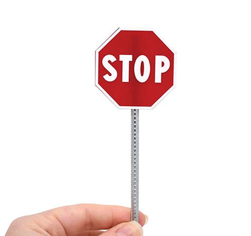 Stop Sign