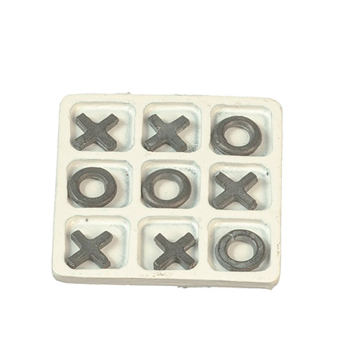 Tic-Tac-Toe Set