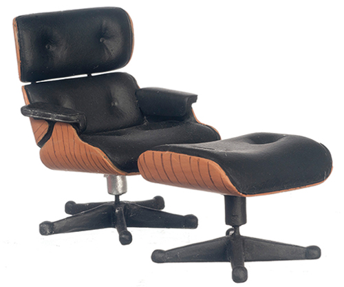 Eames Lounge Chair