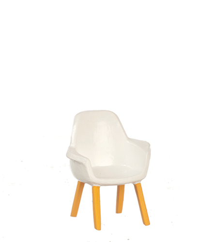 Organic Chair, Saarinen