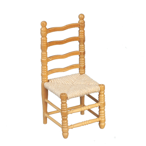 Side Chair, Oak