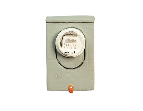 Electric Meter