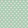 Dollhouse Miniature Wallpaper: Cotswold