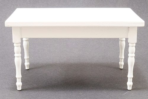 Table, White