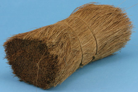 Thatch Roofing