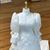 Wedding Dress on Mannequin