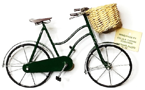 Artisan Bicycle