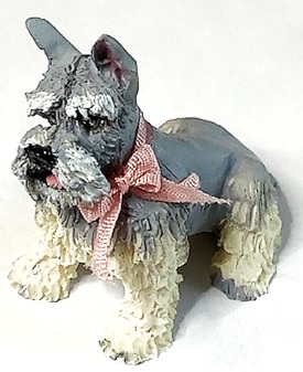 Gail Morey Schnauzer