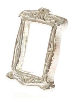 Dollhouse Miniature Frame