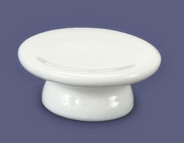 Dollhouse Miniature Cake Stand,2Pc