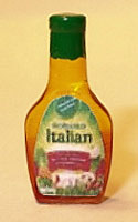 Italian Bottled Dressing