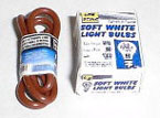 Dollhouse Miniature Extension Cord