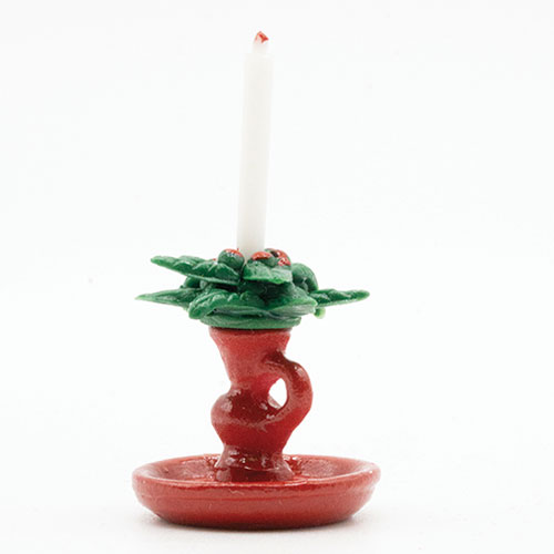 Christmas Candle