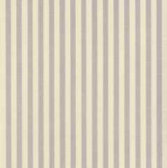 Dollhouse Miniature Wallpaper, Marusia Stripe, Cream