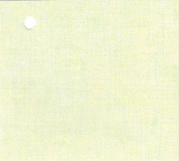 Dollhouse Miniature Pre-pasted Wallpaper, Light Green Cloth