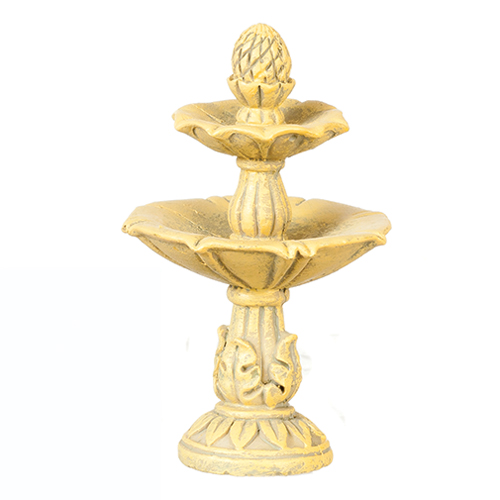 Bird Bath, Tan Bird Bath, Tan